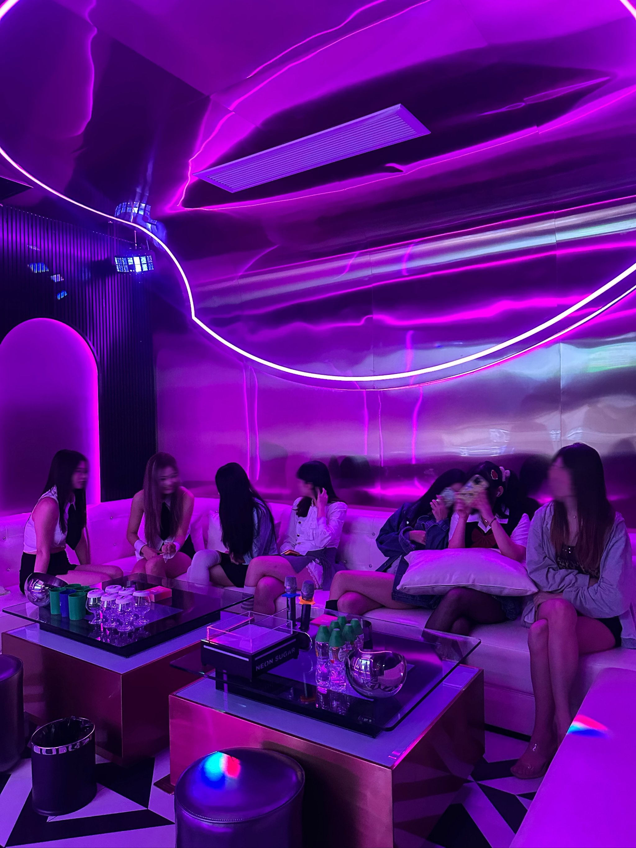 吕梁商务ktv什么意思及详解-方山县ktv预订