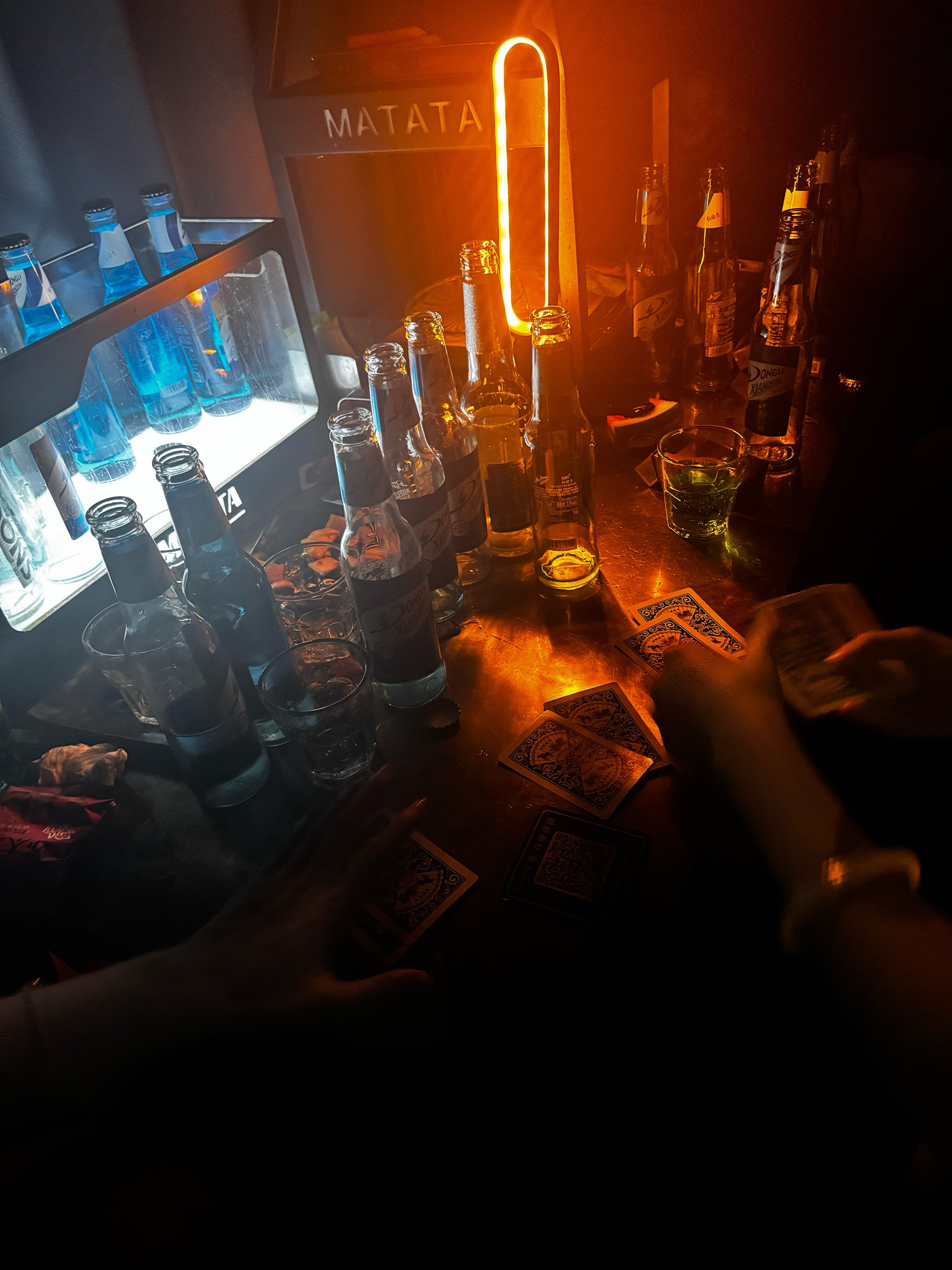 吕梁商务ktv推荐商务ktv有哪些选择-方山县ktv预订