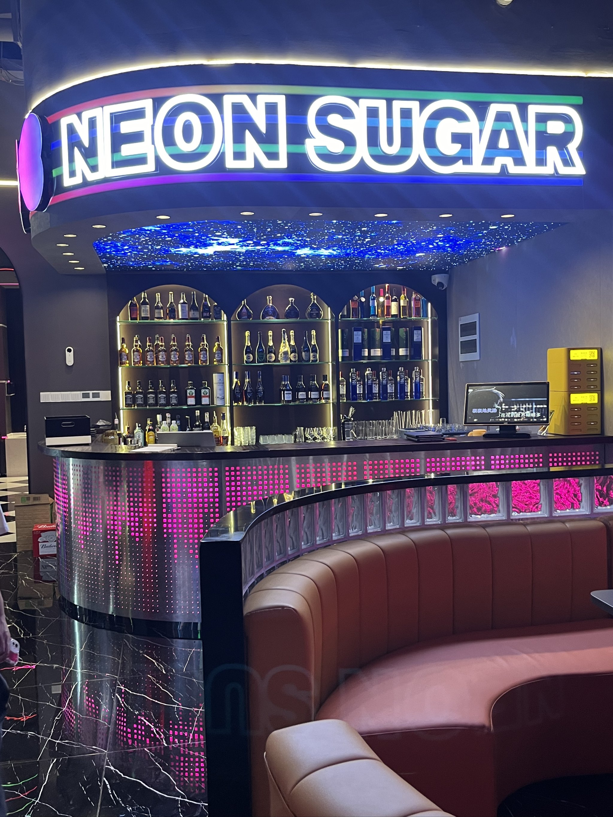 吕梁商务ktv及商务ktv什么意思详解-交口县ktv预订