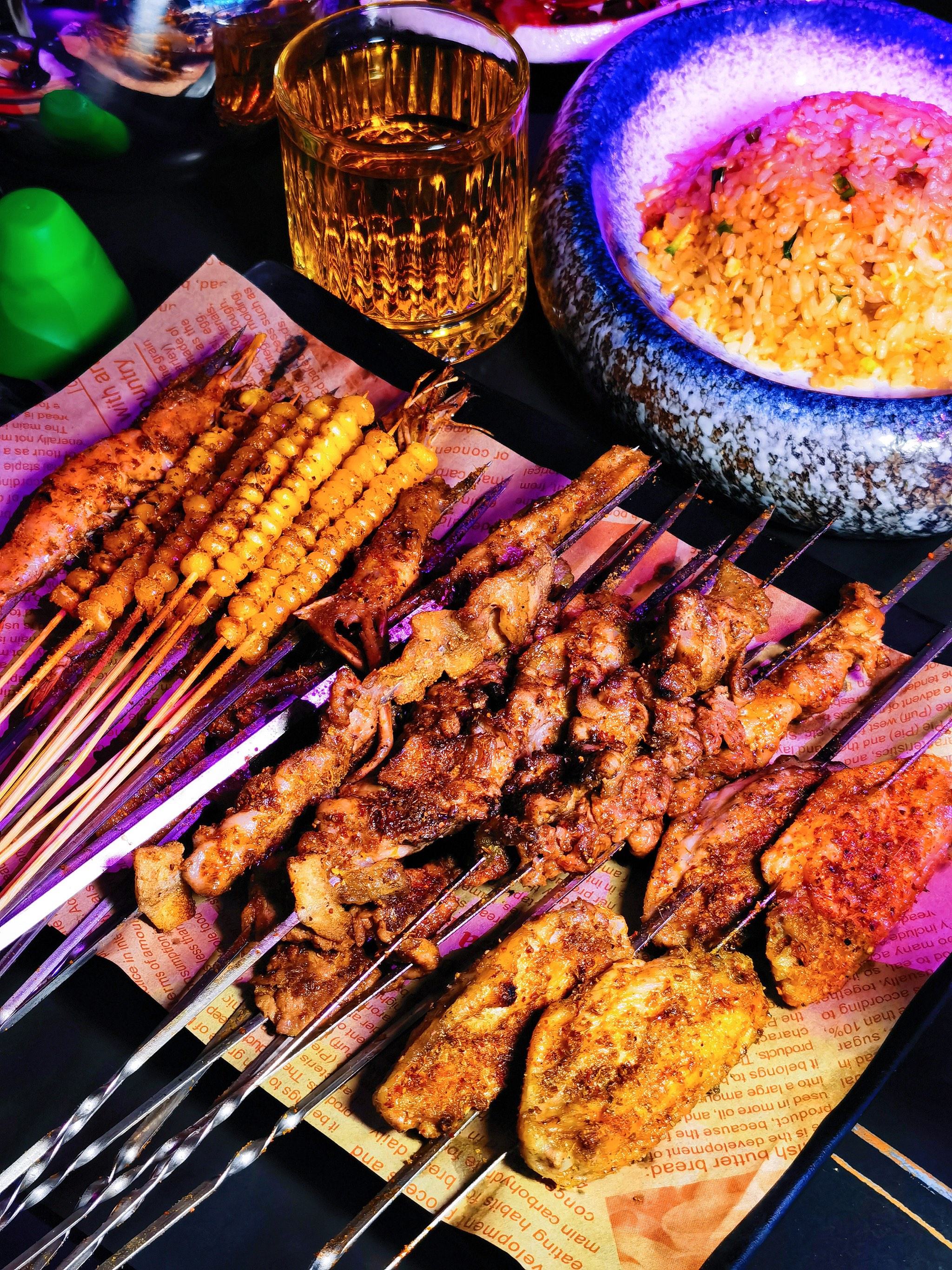 吕梁商务ktv 夜场魅力不可错过-临县ktv预订