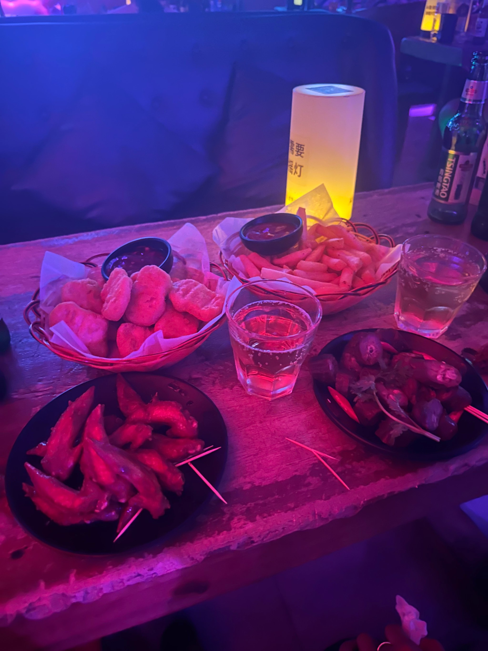 吕梁商务ktv消费攻略全揭秘-文水县ktv预订